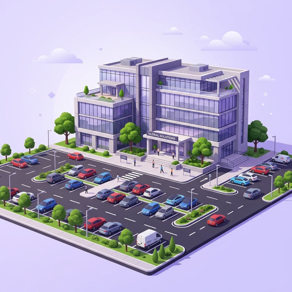 Organizations & Corporates